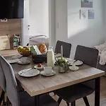 Lejlighed Miglurahof Adnet