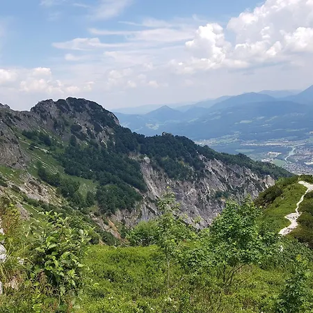 Apartmán Miglurahof