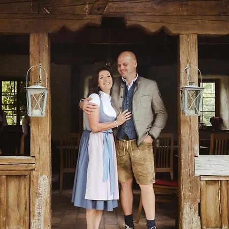 Miglurahof Apartmán *