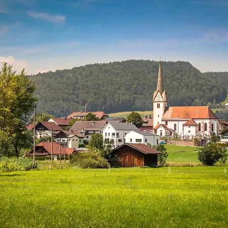 Apartmán Miglurahof Adnet