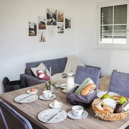 Appartement Miglurahof *