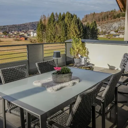 Appartement Miglurahof Adnet