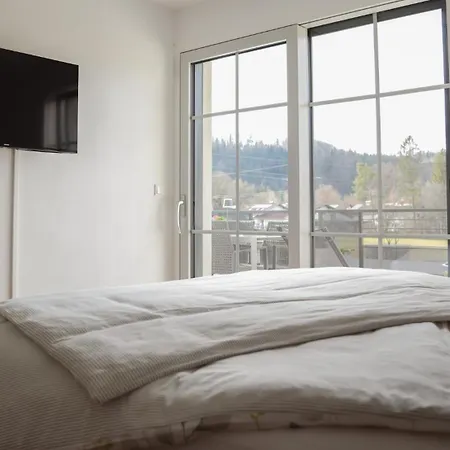 Miglurahof Apartment