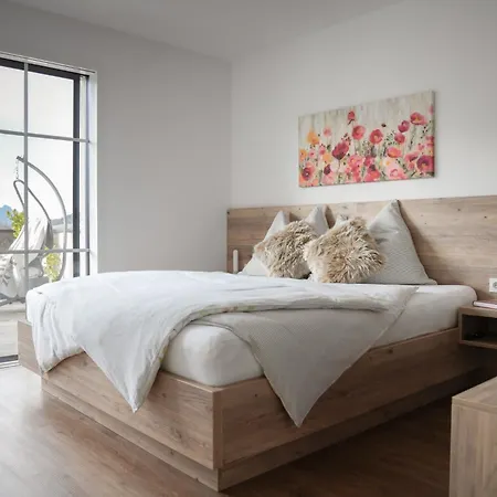 Apartmán Miglurahof