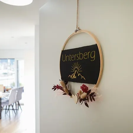 Miglurahof Apartment