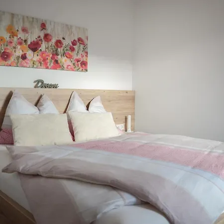 Miglurahof Apartmán *