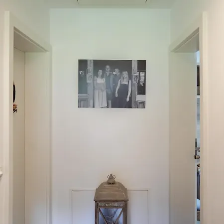 Apartmán Miglurahof *