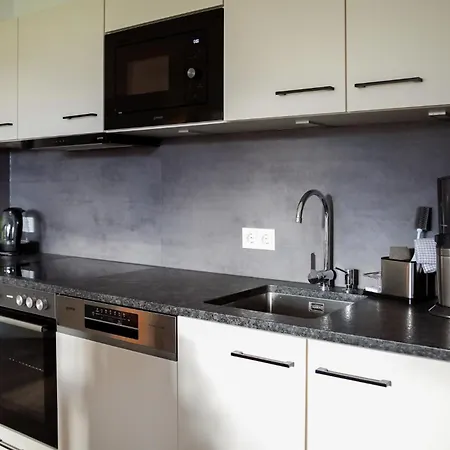 Miglurahof Apartment