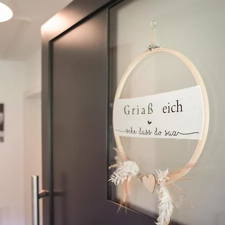 Miglurahof Apartmán