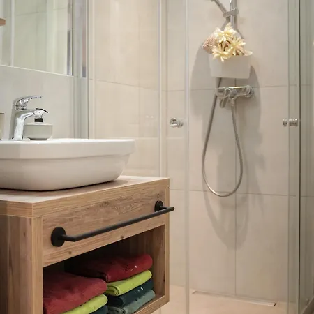 Appartement Miglurahof