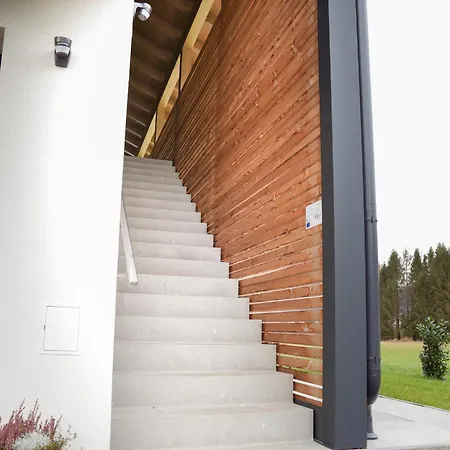 Appartement Miglurahof *