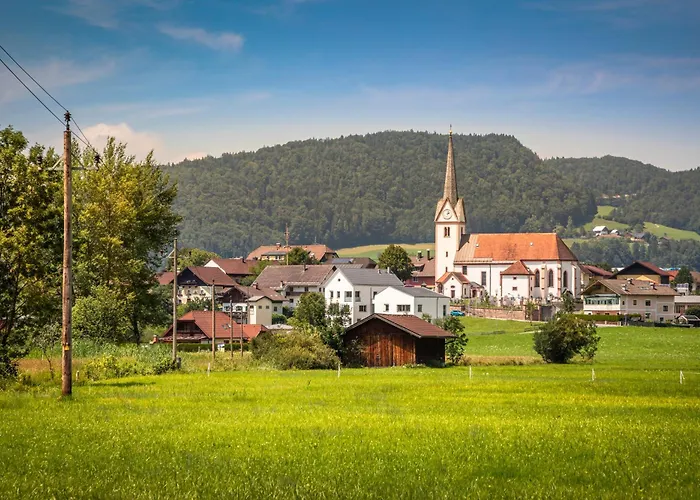Appartement Miglurahof Adnet