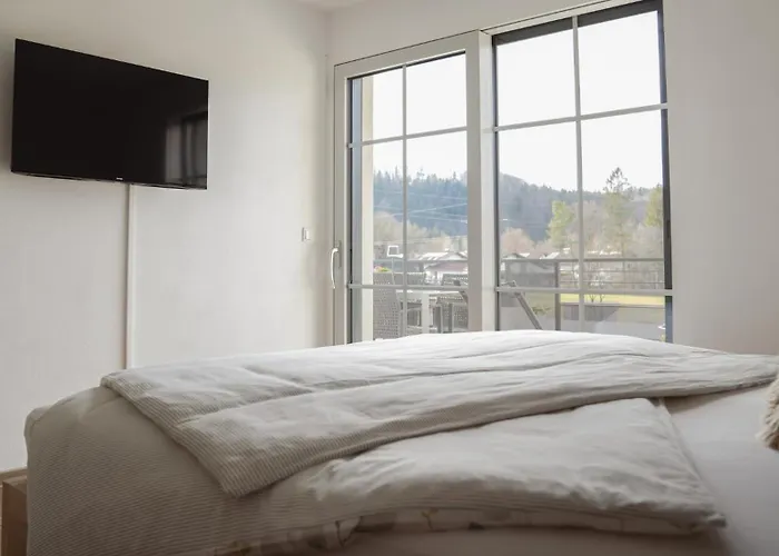 Miglurahof Appartement
