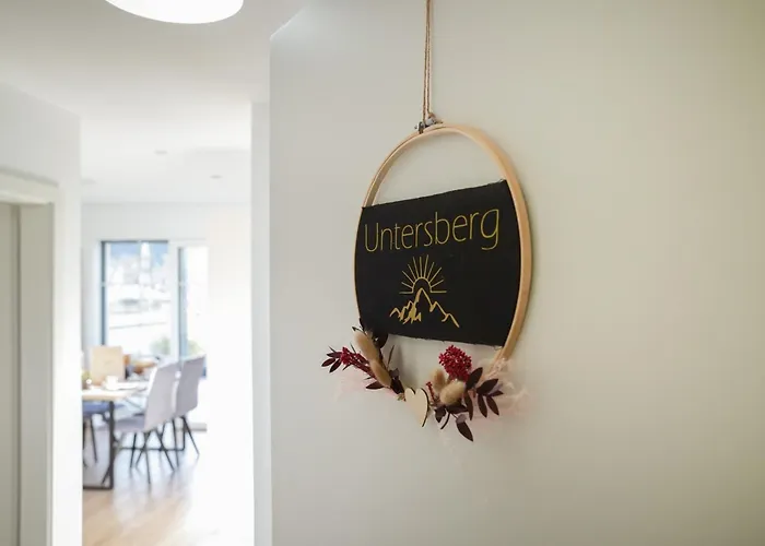 Miglurahof Appartement