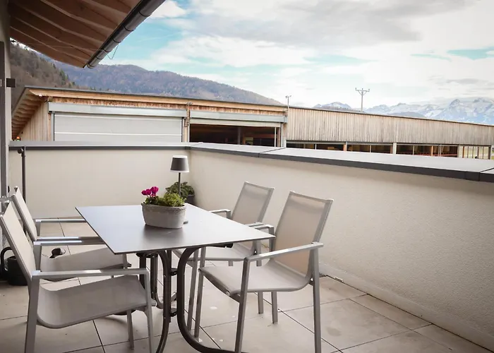 Miglurahof Appartement *