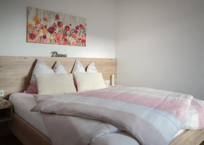 Miglurahof Appartement *