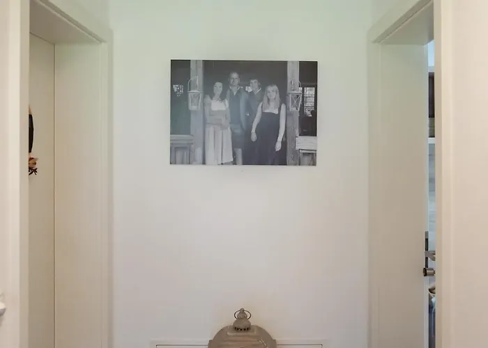 Appartement Miglurahof *