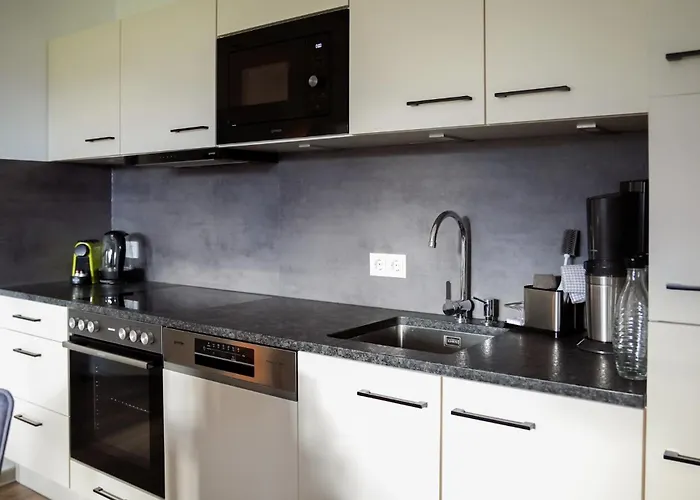 Miglurahof Appartement