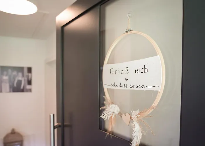 Miglurahof Appartement