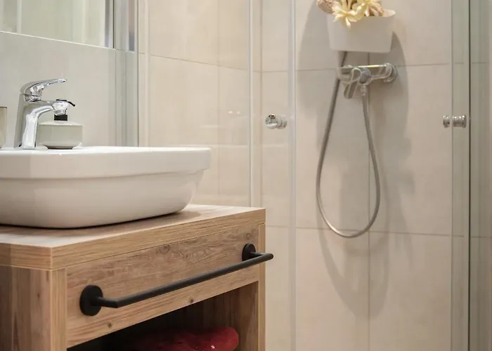 Appartement Miglurahof