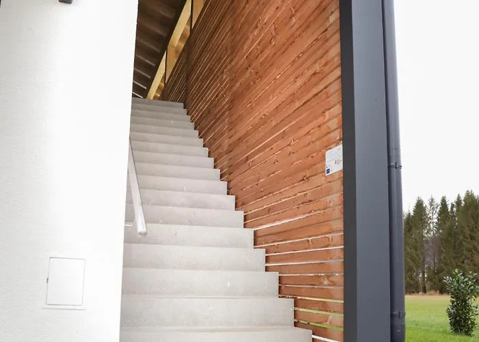 Appartement Miglurahof *